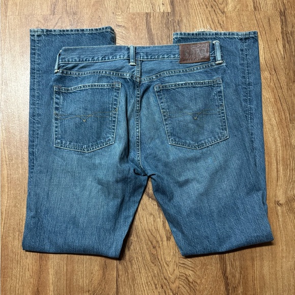 Ralph Lauren jeans - Picture 2 of 5
